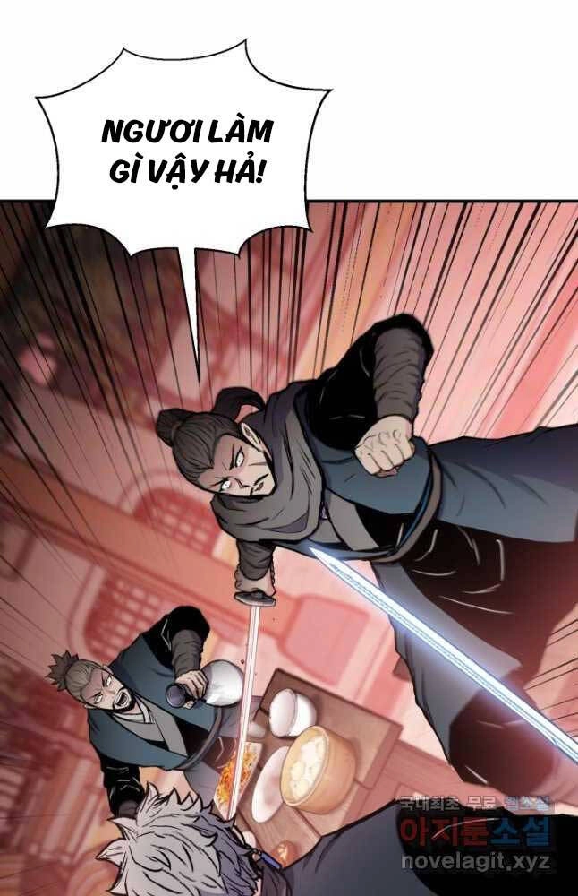 Ta Là Chủ Nhân Của Thư Viện Võ Công Chapter 36 - 52