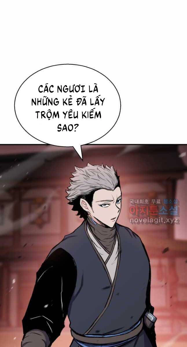 Ta Là Chủ Nhân Của Thư Viện Võ Công Chapter 36 - 54