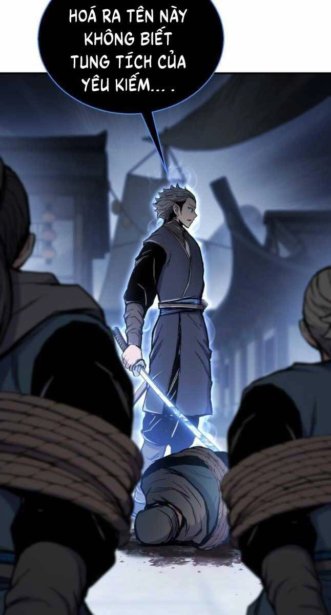 Ta Là Chủ Nhân Của Thư Viện Võ Công Chapter 36 - 60