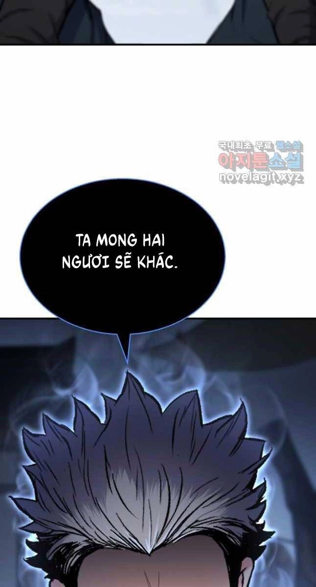 Ta Là Chủ Nhân Của Thư Viện Võ Công Chapter 36 - 61