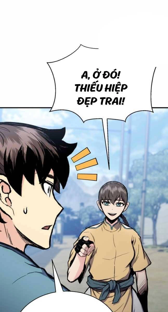 Ta Là Chủ Nhân Của Thư Viện Võ Công Chapter 36 - 94