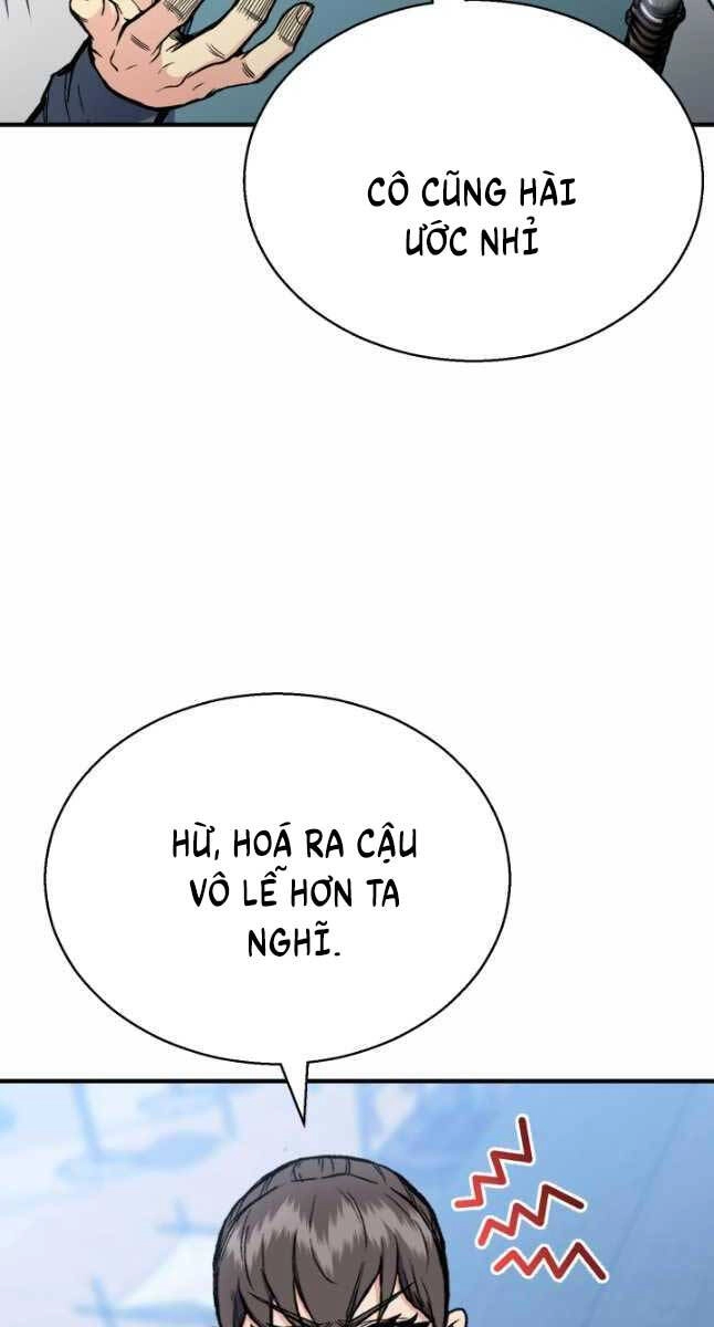 Ta Là Chủ Nhân Của Thư Viện Võ Công Chapter 36 - 115