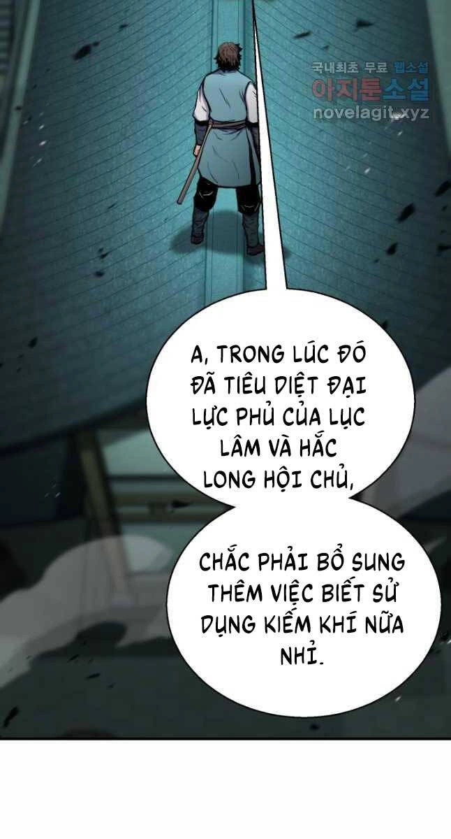 Ta Là Chủ Nhân Của Thư Viện Võ Công Chapter 36 - 124