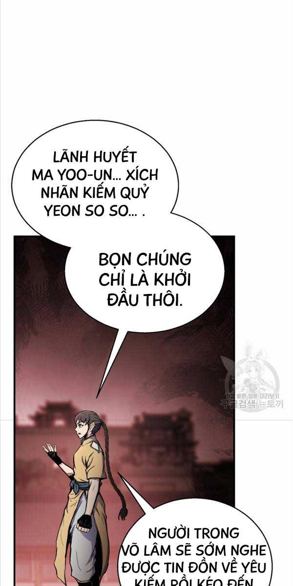 Ta Là Chủ Nhân Của Thư Viện Võ Công Chapter 37 - 20