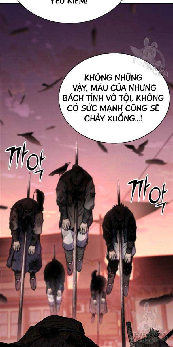 Ta Là Chủ Nhân Của Thư Viện Võ Công Chapter 37 - 22