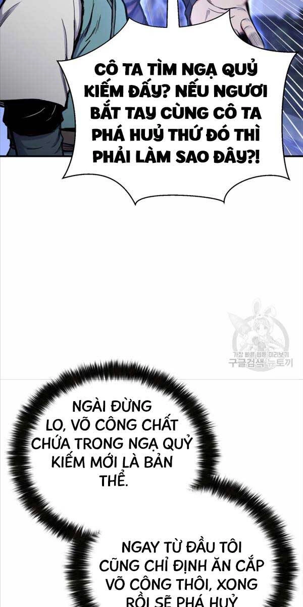 Ta Là Chủ Nhân Của Thư Viện Võ Công Chapter 37 - 32