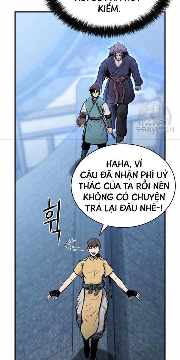 Ta Là Chủ Nhân Của Thư Viện Võ Công Chapter 37 - 33