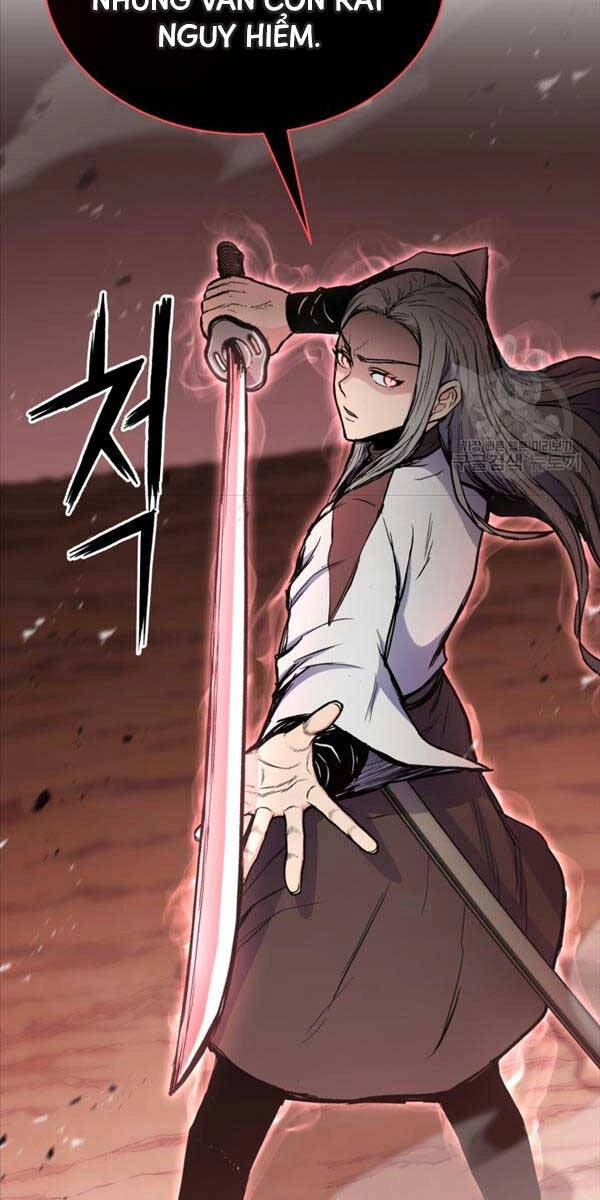 Ta Là Chủ Nhân Của Thư Viện Võ Công Chapter 37 - 59