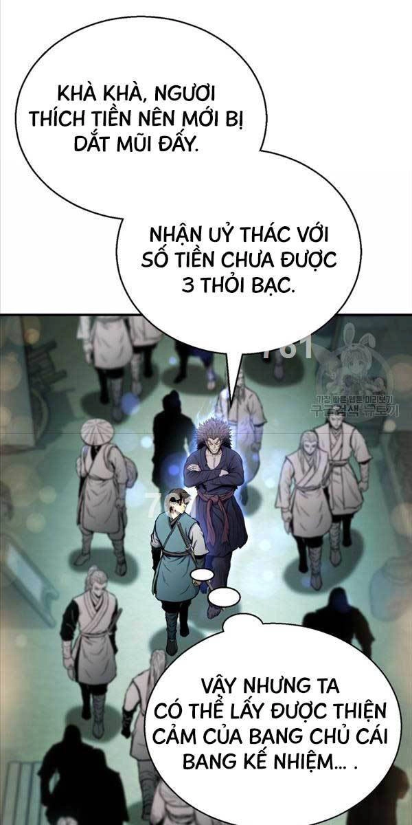 Ta Là Chủ Nhân Của Thư Viện Võ Công Chapter 38 - 2