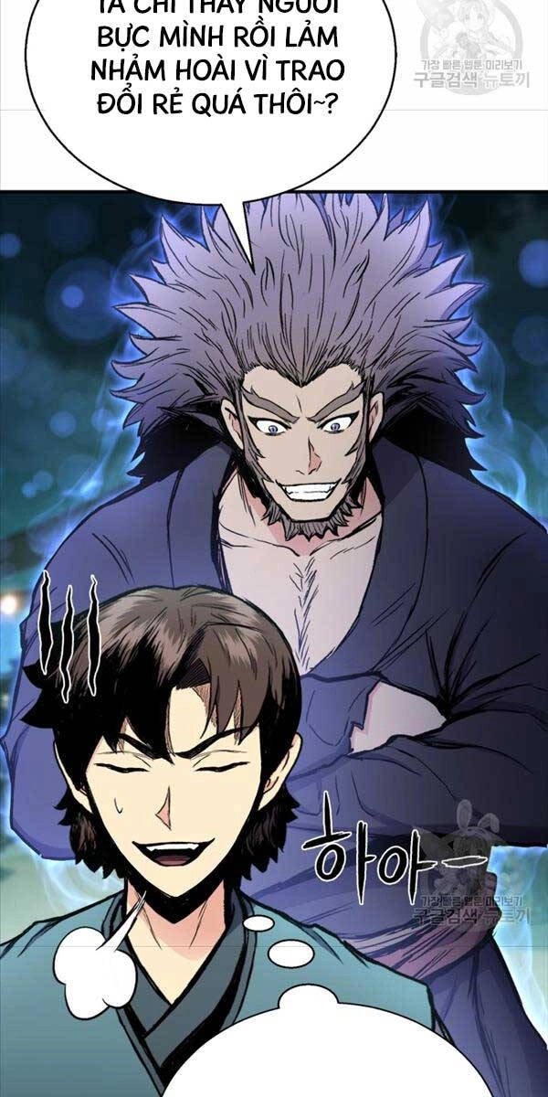 Ta Là Chủ Nhân Của Thư Viện Võ Công Chapter 38 - 7