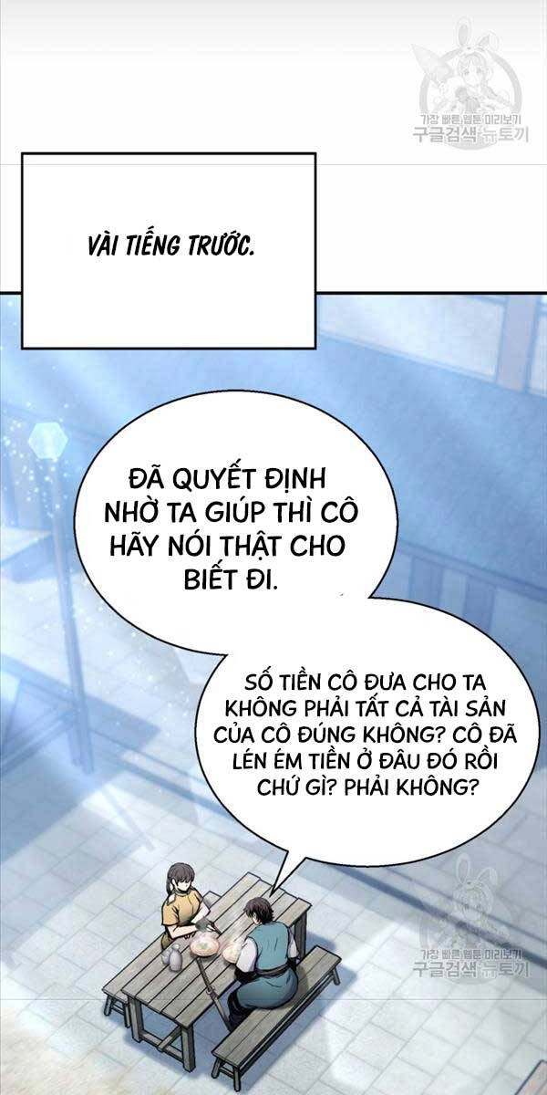 Ta Là Chủ Nhân Của Thư Viện Võ Công Chapter 38 - 10