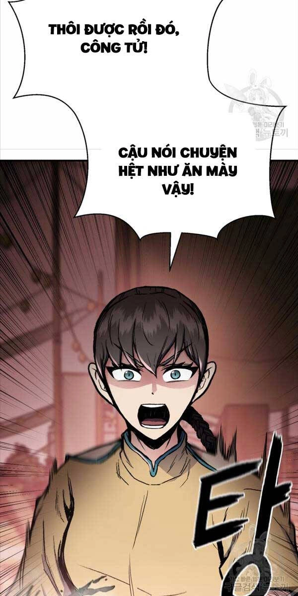 Ta Là Chủ Nhân Của Thư Viện Võ Công Chapter 38 - 16