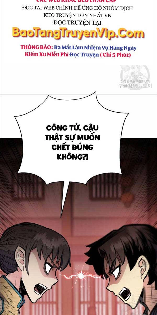 Ta Là Chủ Nhân Của Thư Viện Võ Công Chapter 38 - 19