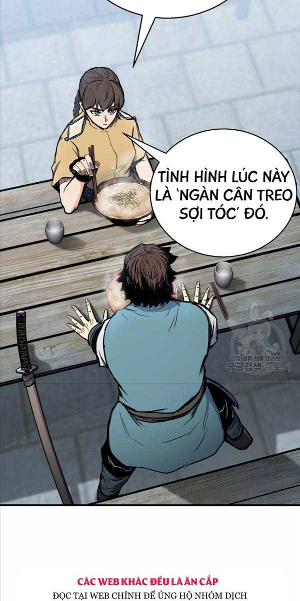 Ta Là Chủ Nhân Của Thư Viện Võ Công Chapter 38 - 24