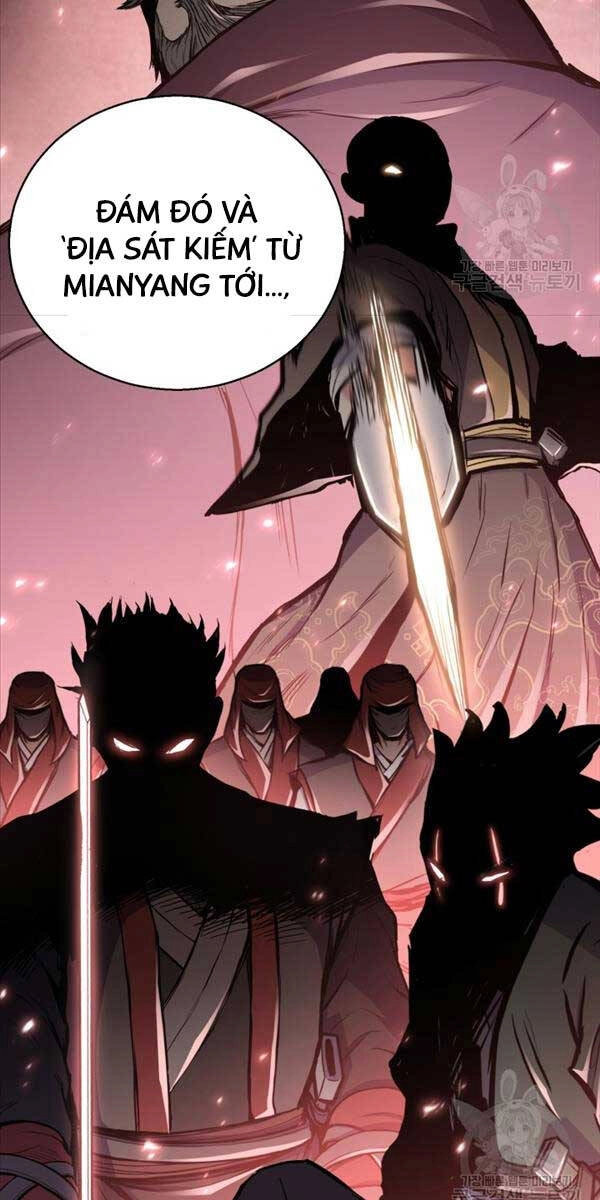 Ta Là Chủ Nhân Của Thư Viện Võ Công Chapter 38 - 26