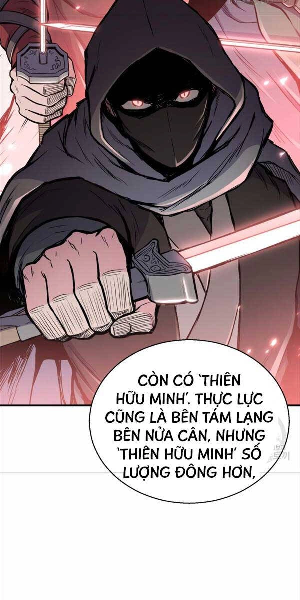 Ta Là Chủ Nhân Của Thư Viện Võ Công Chapter 38 - 27