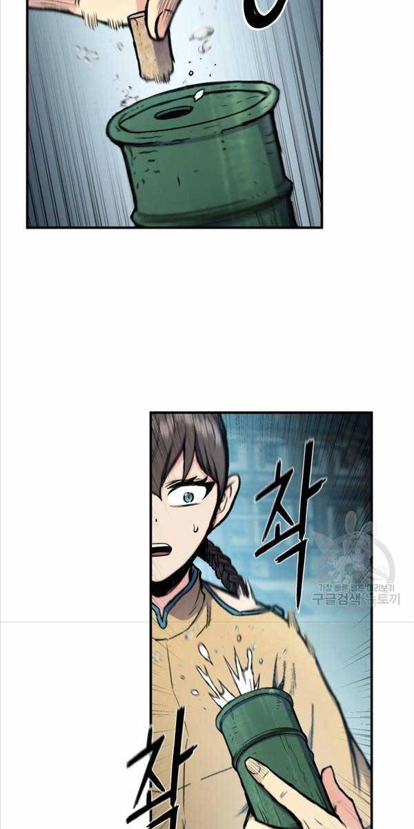 Ta Là Chủ Nhân Của Thư Viện Võ Công Chapter 38 - 40