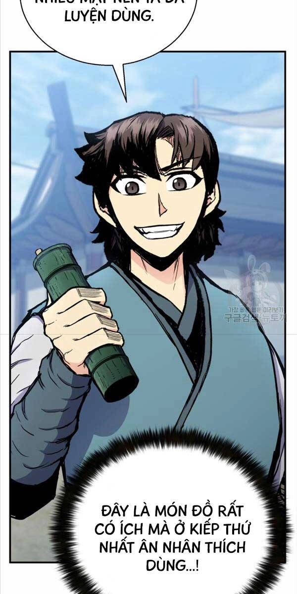 Ta Là Chủ Nhân Của Thư Viện Võ Công Chapter 38 - 44