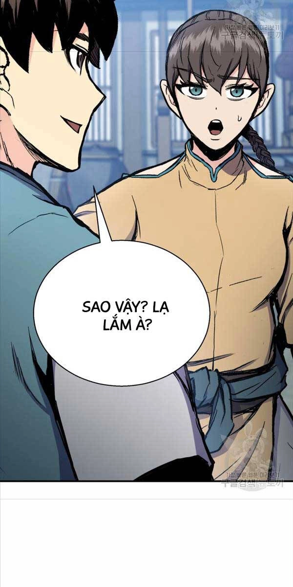Ta Là Chủ Nhân Của Thư Viện Võ Công Chapter 38 - 46