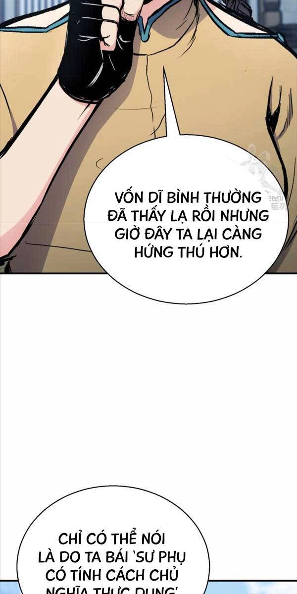 Ta Là Chủ Nhân Của Thư Viện Võ Công Chapter 38 - 48