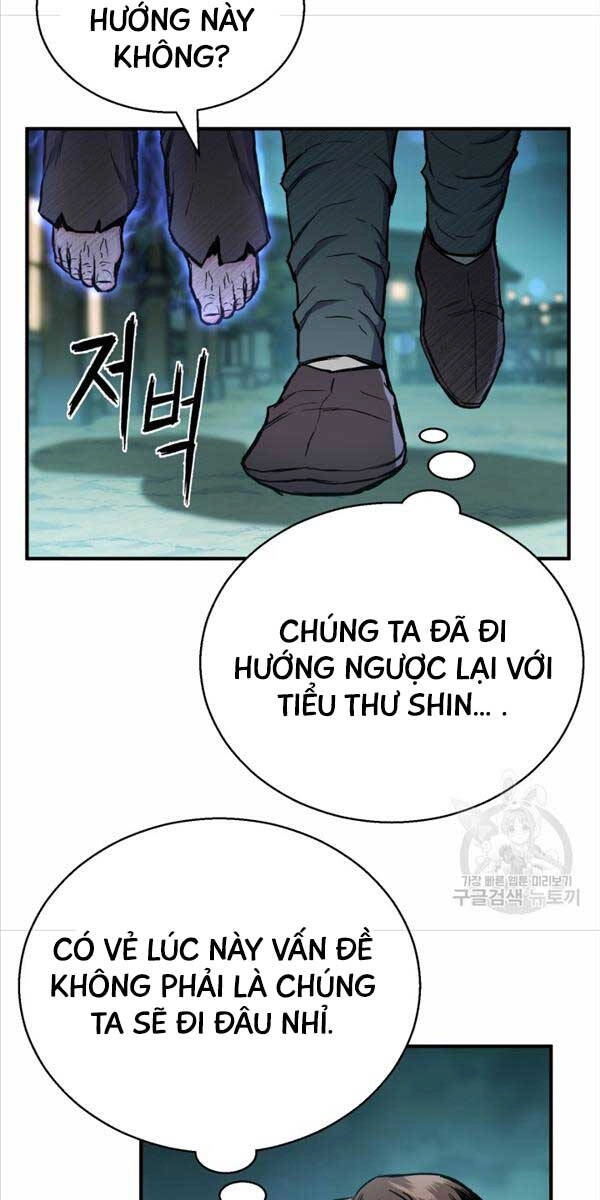 Ta Là Chủ Nhân Của Thư Viện Võ Công Chapter 38 - 66