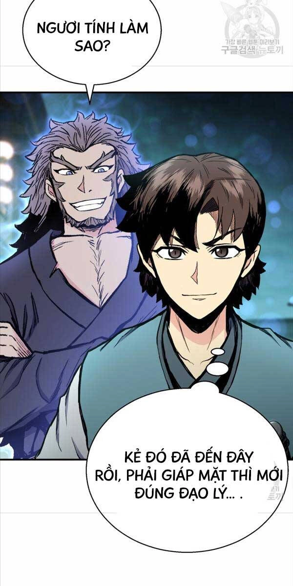 Ta Là Chủ Nhân Của Thư Viện Võ Công Chapter 38 - 72