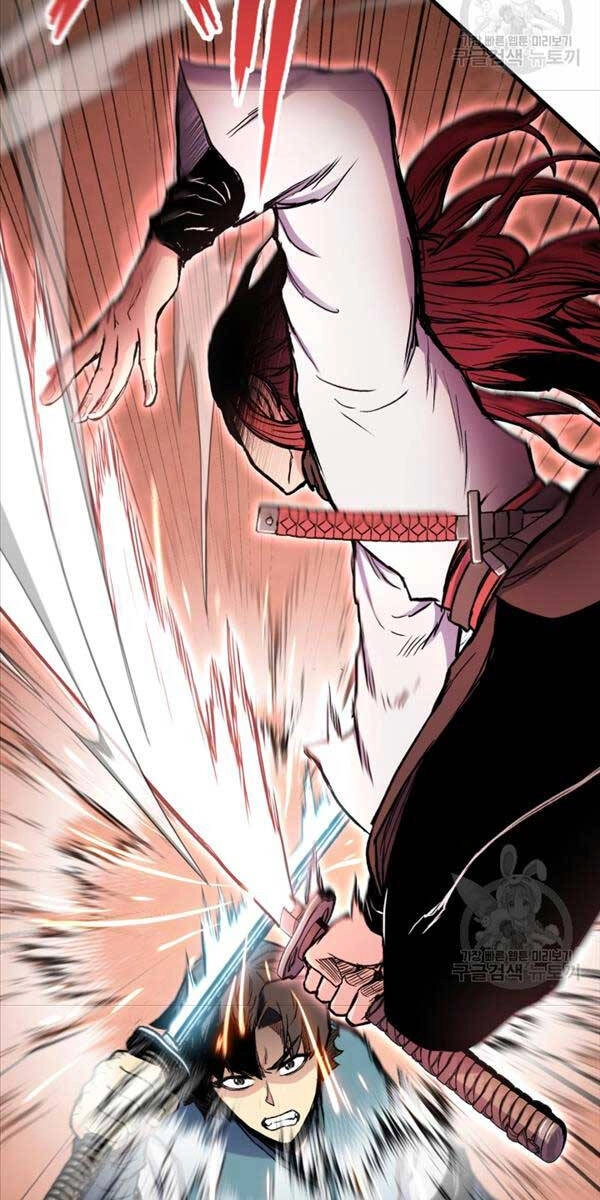 Ta Là Chủ Nhân Của Thư Viện Võ Công Chapter 38 - 79