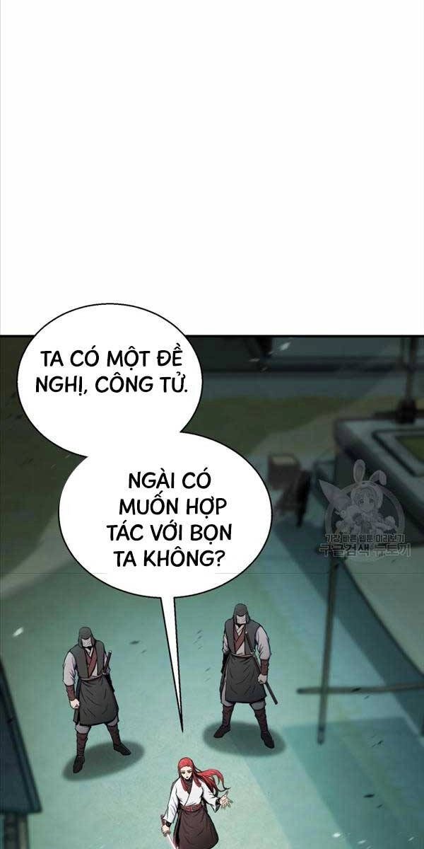 Ta Là Chủ Nhân Của Thư Viện Võ Công Chapter 39 - 11