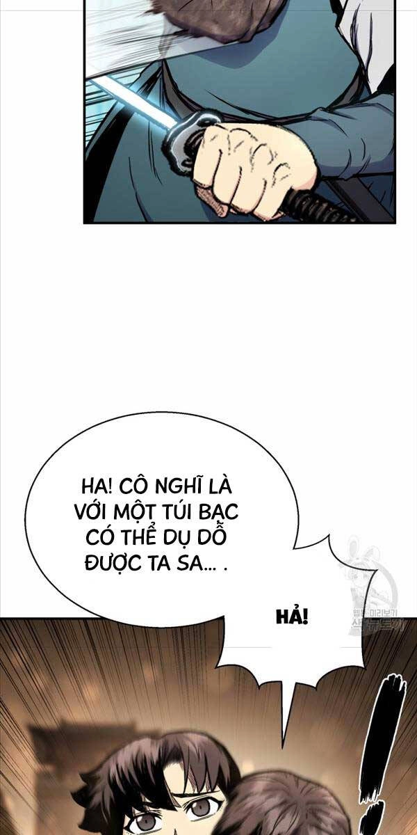 Ta Là Chủ Nhân Của Thư Viện Võ Công Chapter 39 - 17