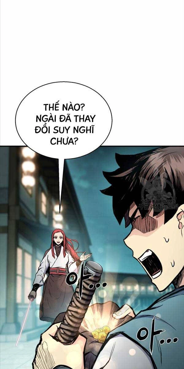 Ta Là Chủ Nhân Của Thư Viện Võ Công Chapter 39 - 21