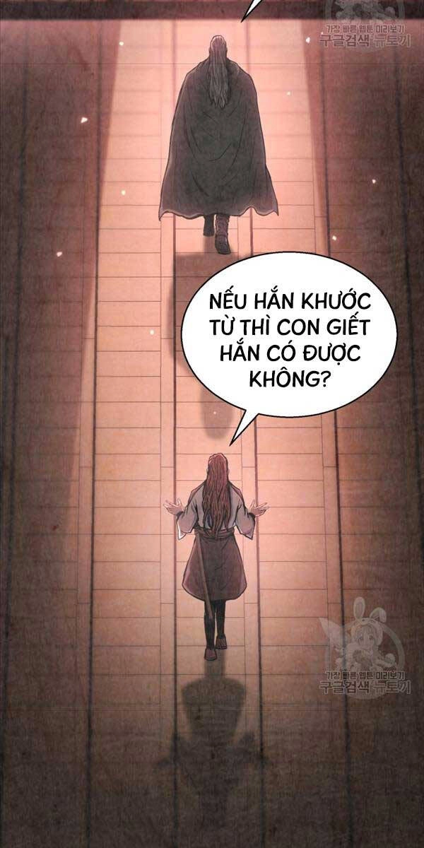 Ta Là Chủ Nhân Của Thư Viện Võ Công Chapter 39 - 30