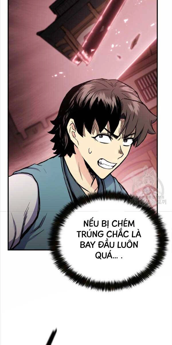 Ta Là Chủ Nhân Của Thư Viện Võ Công Chapter 39 - 47