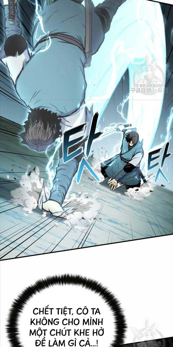 Ta Là Chủ Nhân Của Thư Viện Võ Công Chapter 39 - 52