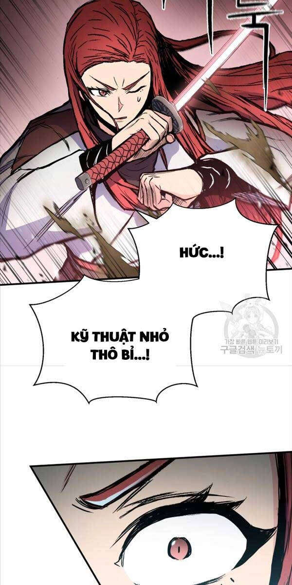 Ta Là Chủ Nhân Của Thư Viện Võ Công Chapter 39 - 57