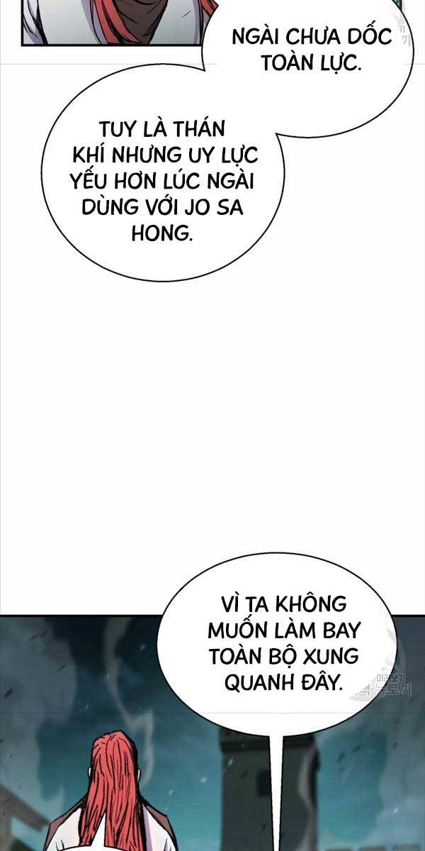 Ta Là Chủ Nhân Của Thư Viện Võ Công Chapter 39 - 79