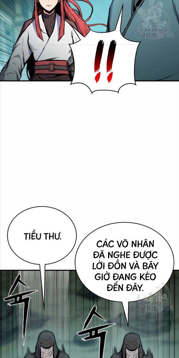 Ta Là Chủ Nhân Của Thư Viện Võ Công Chapter 39 - 82