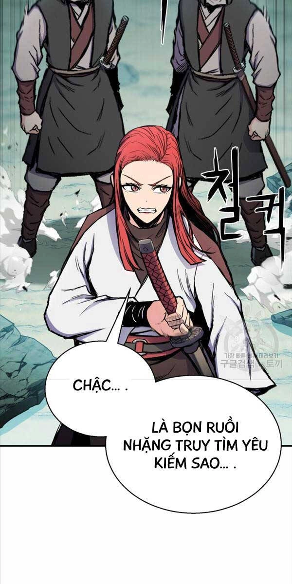 Ta Là Chủ Nhân Của Thư Viện Võ Công Chapter 39 - 83