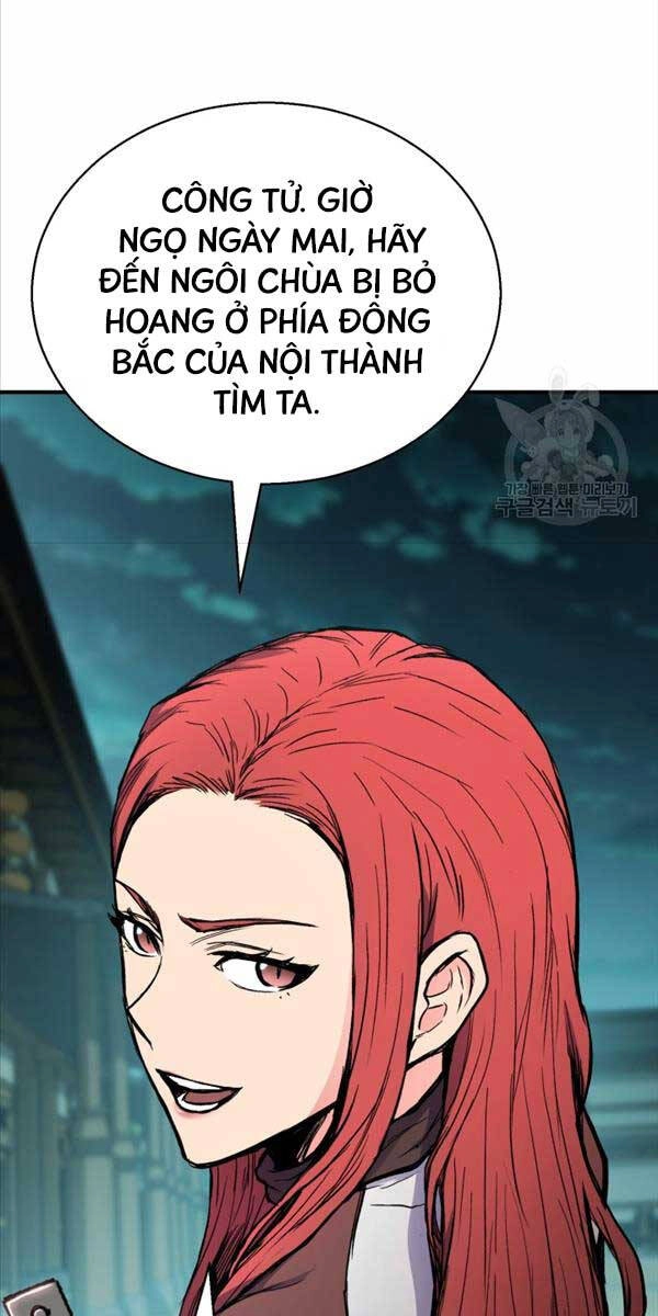 Ta Là Chủ Nhân Của Thư Viện Võ Công Chapter 39 - 84