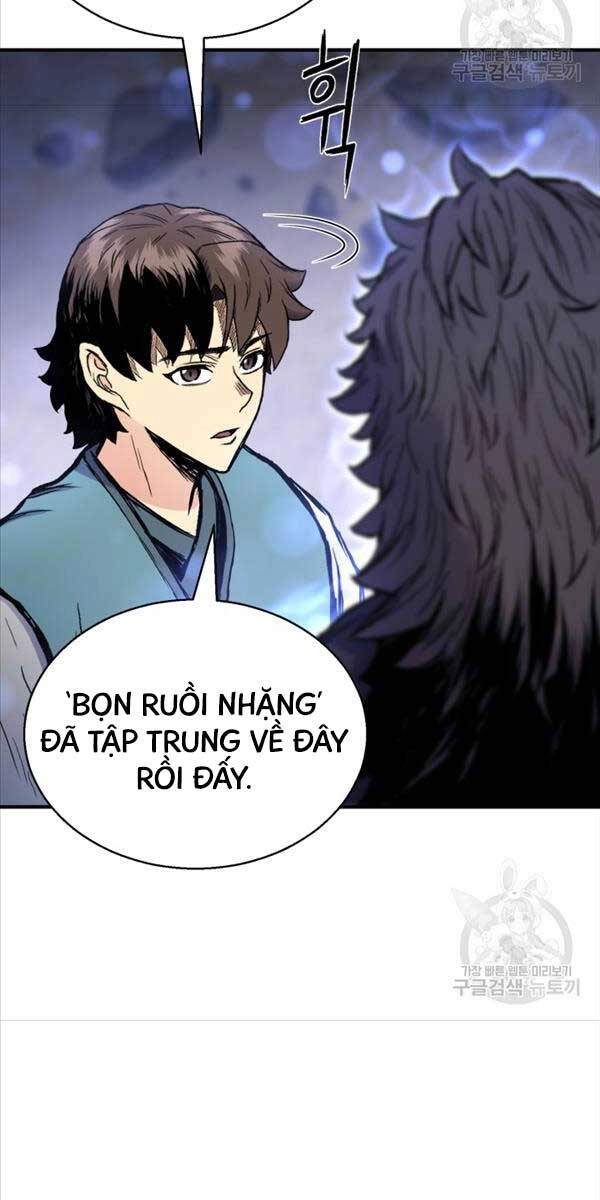 Ta Là Chủ Nhân Của Thư Viện Võ Công Chapter 39 - 95