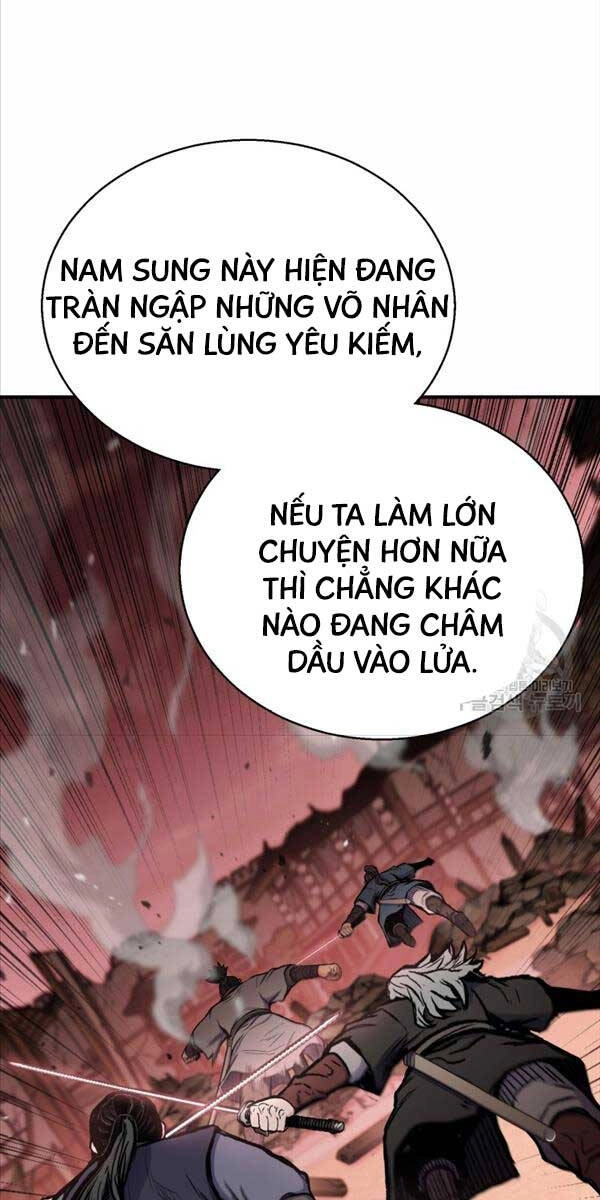 Ta Là Chủ Nhân Của Thư Viện Võ Công Chapter 39 - 96