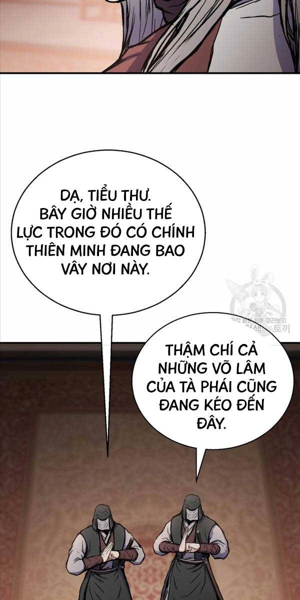 Ta Là Chủ Nhân Của Thư Viện Võ Công Chapter 40 - 5