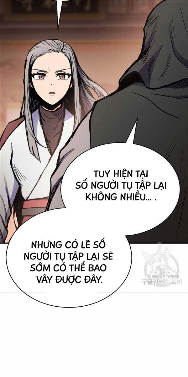 Ta Là Chủ Nhân Của Thư Viện Võ Công Chapter 40 - 17