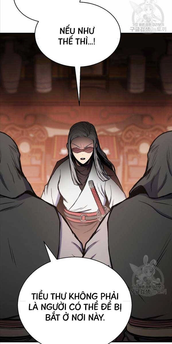 Ta Là Chủ Nhân Của Thư Viện Võ Công Chapter 40 - 23