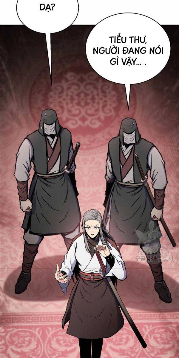 Ta Là Chủ Nhân Của Thư Viện Võ Công Chapter 40 - 40