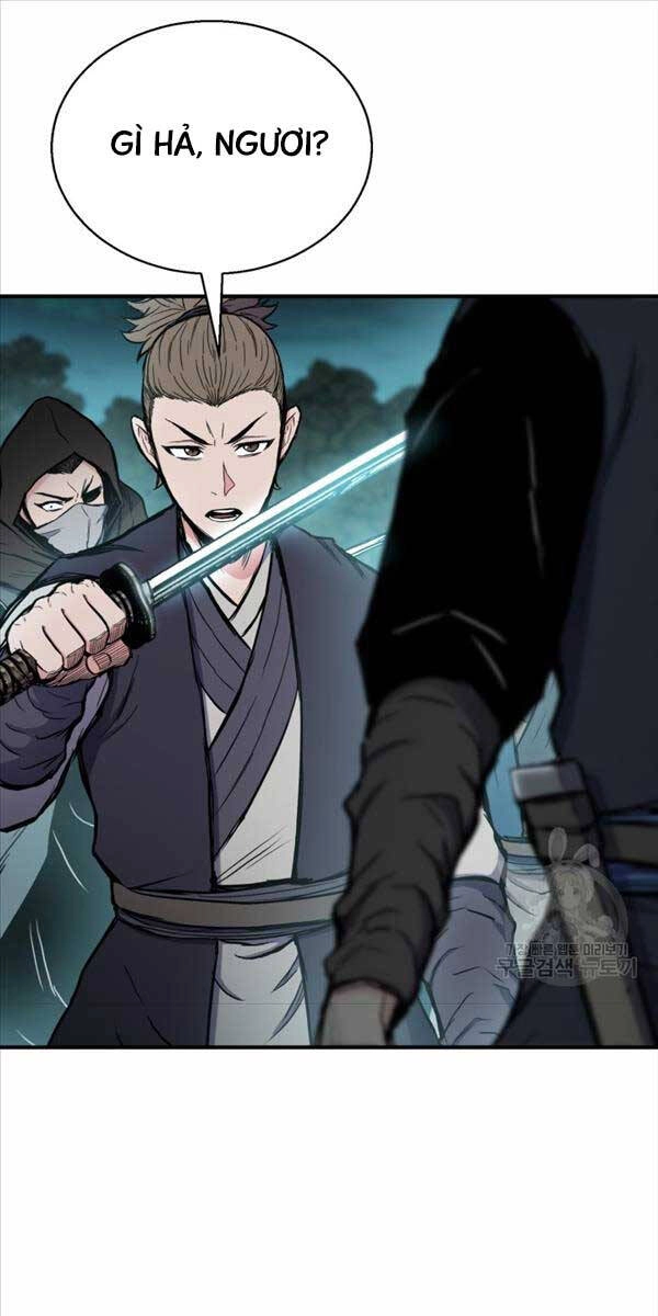 Ta Là Chủ Nhân Của Thư Viện Võ Công Chapter 40 - 50