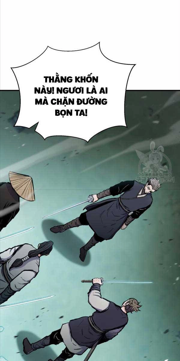 Ta Là Chủ Nhân Của Thư Viện Võ Công Chapter 40 - 51