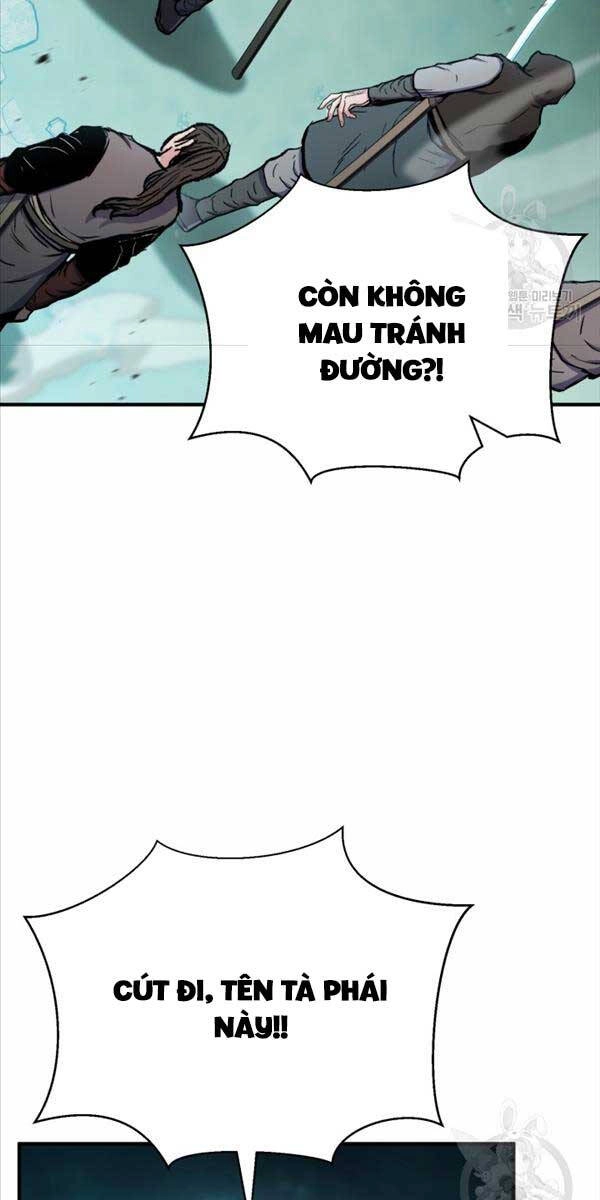 Ta Là Chủ Nhân Của Thư Viện Võ Công Chapter 40 - 52