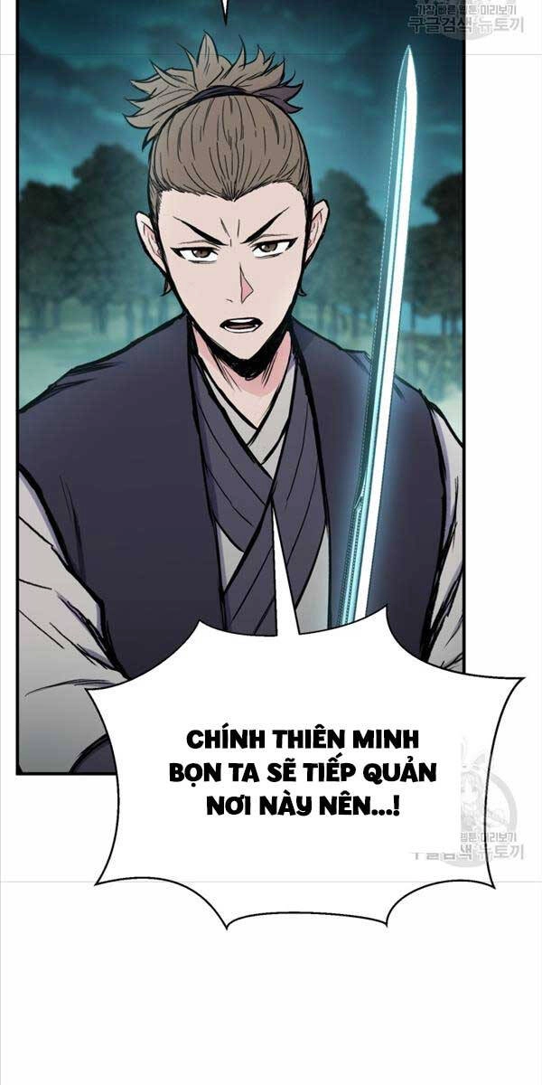Ta Là Chủ Nhân Của Thư Viện Võ Công Chapter 40 - 53