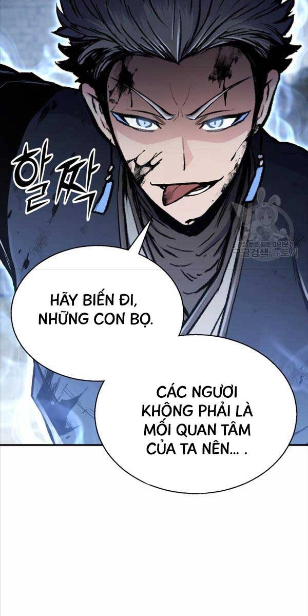 Ta Là Chủ Nhân Của Thư Viện Võ Công Chapter 40 - 61