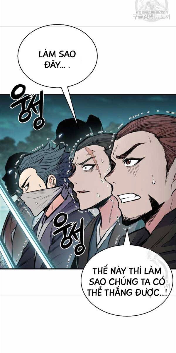 Ta Là Chủ Nhân Của Thư Viện Võ Công Chapter 40 - 79